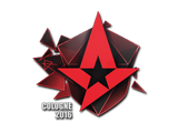 Artwork for Sticker | Astralis | Cologne 2016