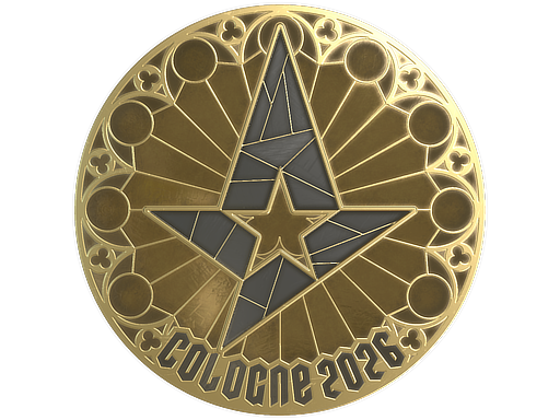 Sticker | Astralis | Cologne 2026