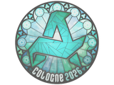 Artwork for Sticker | Aurora | Cologne 2026