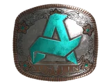 Artwork for Sticker | Aurora (Foil) | Austin 2025