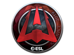 Sticker | Avangar | Katowice 2019