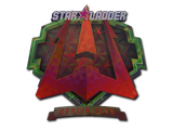Artwork for Sticker | Avangar (Holo) | Berlin 2019