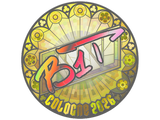 Artwork for Sticker | b1t (Holo) | Cologne 2026