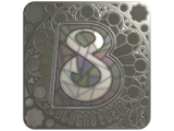 Artwork for Sticker | B8 (Foil, Ranked) | Cologne 2026
