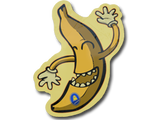 Artwork for Sticker | Banana