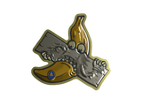 Artwork for Sticker | Bananart (Foil)
