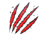 Artwork for Sticker | Battle Scarred
