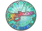 Artwork for Sticker | BELCHONOKK (Holo) | Cologne 2026