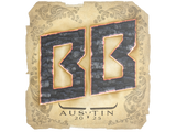 Sticker | BetBoom | Austin 2025