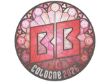 Artwork for Sticker | BetBoom | Cologne 2026