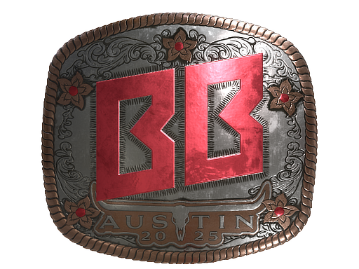 Sticker | BetBoom | Austin 2025