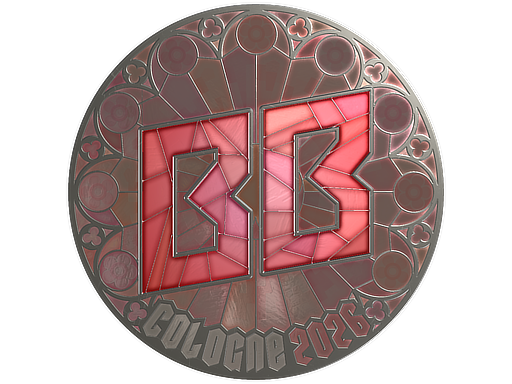 Sticker | BetBoom | Cologne 2026