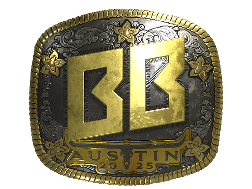 Sticker | BetBoom | Austin 2025
