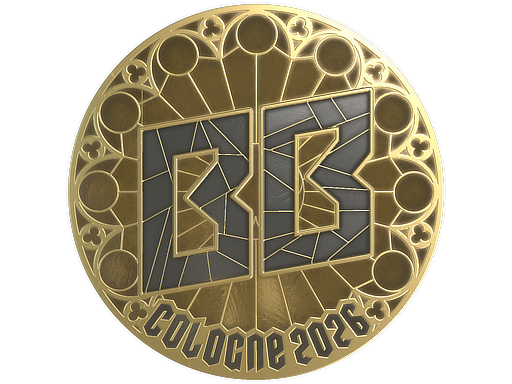 Sticker | BetBoom | Cologne 2026