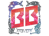 Artwork for Sticker | BetBoom (Holo) | Austin 2025