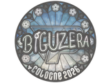 Artwork for Sticker | biguzera | Cologne 2026
