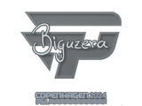 Artwork for Sticker | biguzera | Copenhagen 2024