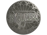 Artwork for Sticker | biguzera (Foil) | Cologne 2026