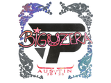 Artwork for Sticker | biguzera (Holo) | Austin 2025