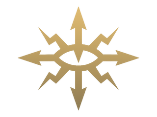 Sticker | Black Legion 2