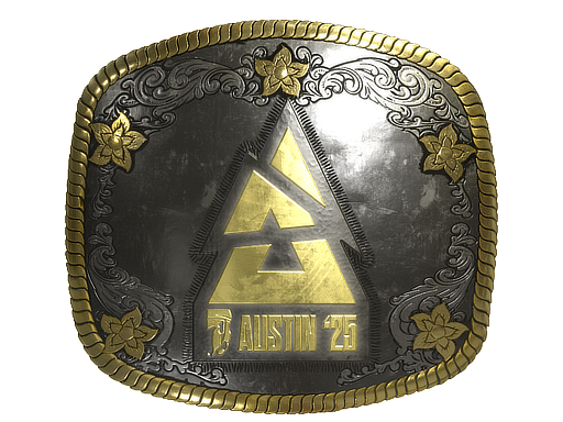 Sticker | BLAST.tv | Austin 2025