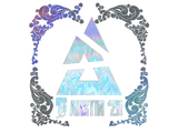Artwork for Sticker | BLAST.tv (Holo) | Austin 2025