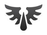 Artwork for Sticker | Blood Angels