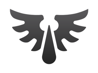 Sticker | Blood Angels