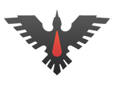 Artwork for Sticker | Blood Ravens