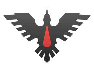 Sticker | Blood Ravens