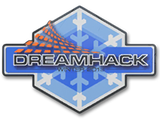 Artwork for Sticker | Blue Snowflake