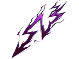 Artwork for Sticker | Bolt Charge (Foil)