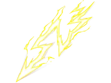 Artwork for Sticker | Bolt Charge
