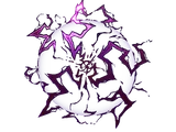 Artwork for Sticker | Bolt Energy (Foil)