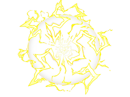 Sticker | Bolt Energy