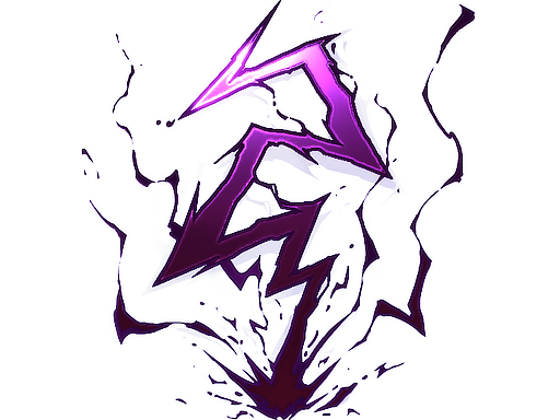 Sticker | Bolt Strike