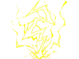 Artwork for Sticker | Bolt Strike