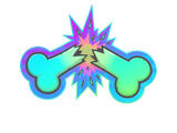 Artwork for Sticker | Boner Snap (Holo)