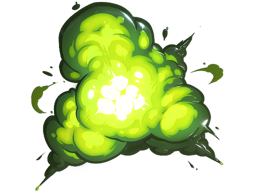 Sticker | Boom Blast