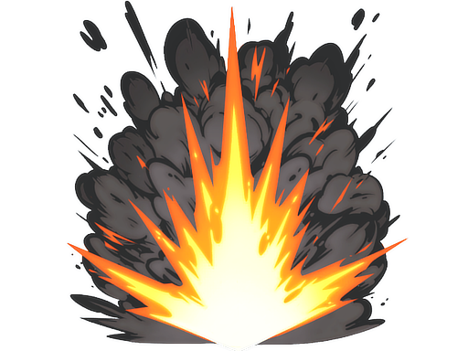 Sticker | Boom Detonation