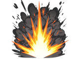 Sticker | Boom Detonation