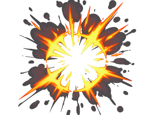 Sticker | Boom Epicenter