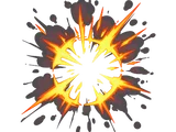 Artwork for Sticker | Boom Epicenter