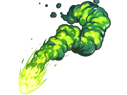Sticker | Boom Trail