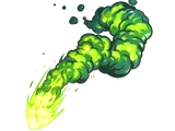 Artwork for Sticker | Boom Trail (Glitter)
