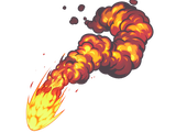 Artwork for Sticker | Boom Trail