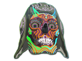 Artwork for Sticker | Boris (Holo)