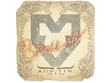 Artwork for Sticker | Brollan | Austin 2025