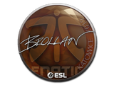 Artwork for Sticker | Brollan | Katowice 2019