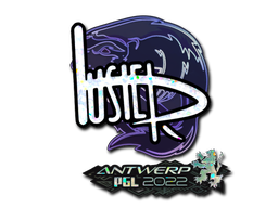 Sticker | buster | Antwerp 2022
